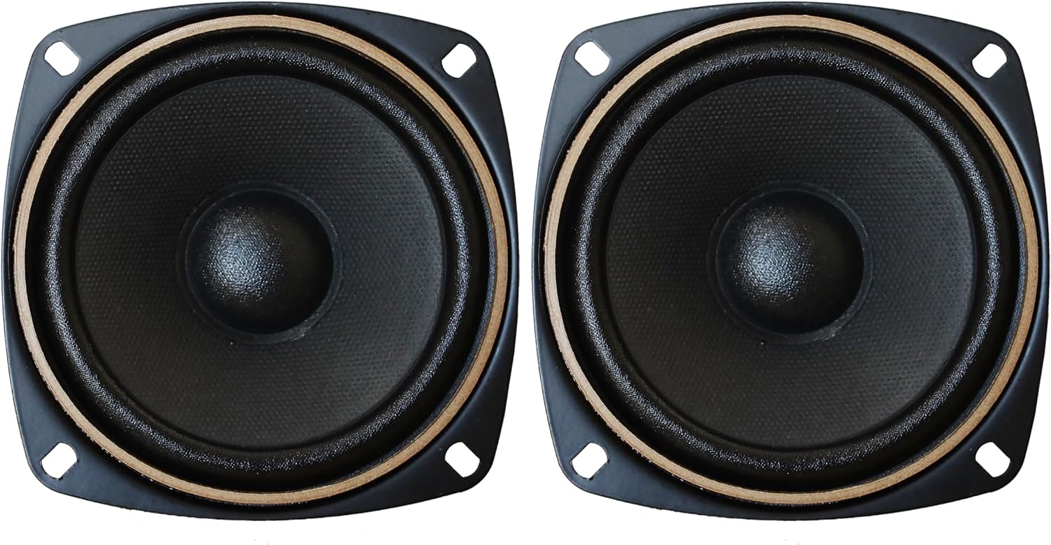 数量限定】10cmフルレンジ「DS-100CR」8月再販決定！「DS-200R」販売