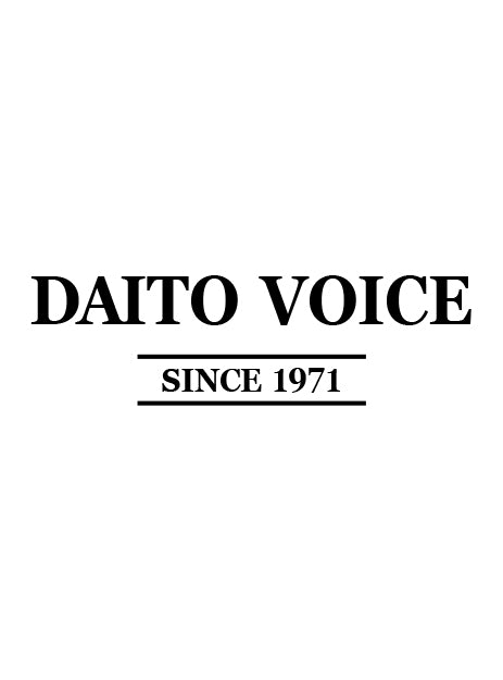 DAITO VOICE DS-16ⅢF 国産古箱 (ダイトー ボイス)（DAITO VOICE