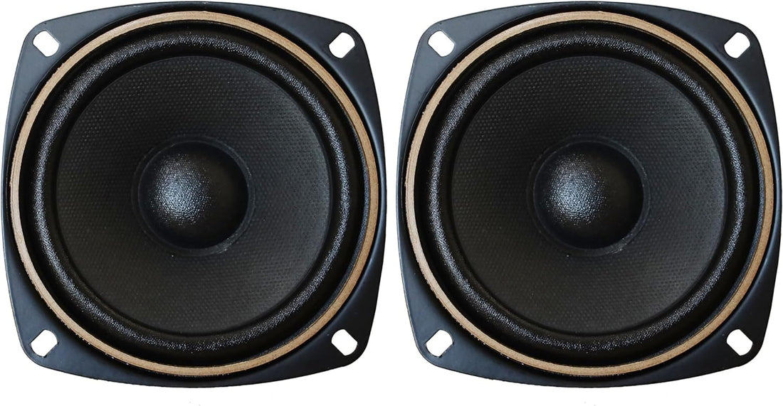 【数量限定】10cmフルレンジ「DS-100CR」8月再販決定！「DS-200R」販売終了について