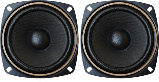 【数量限定】10cmフルレンジ「DS-100CR」8月再販決定！「DS-200R」販売終了について