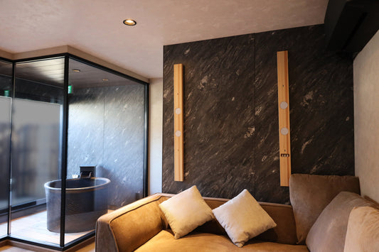 【新製品】花粉の季節に、森を聴く。「TIMBR 富山杉モデル」2月19日発売決定。