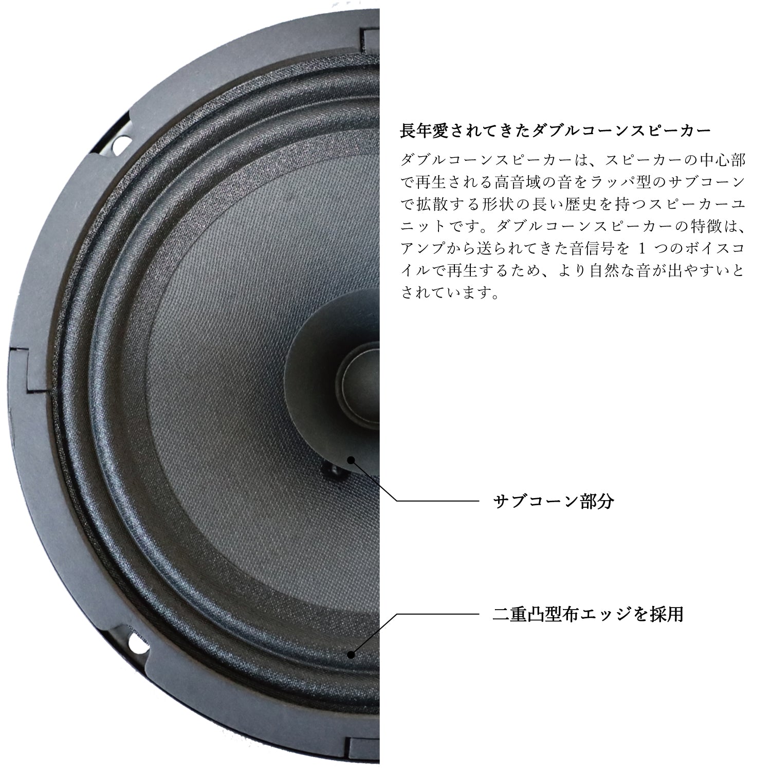 16cmスピーカー 聴き比べ ショップ