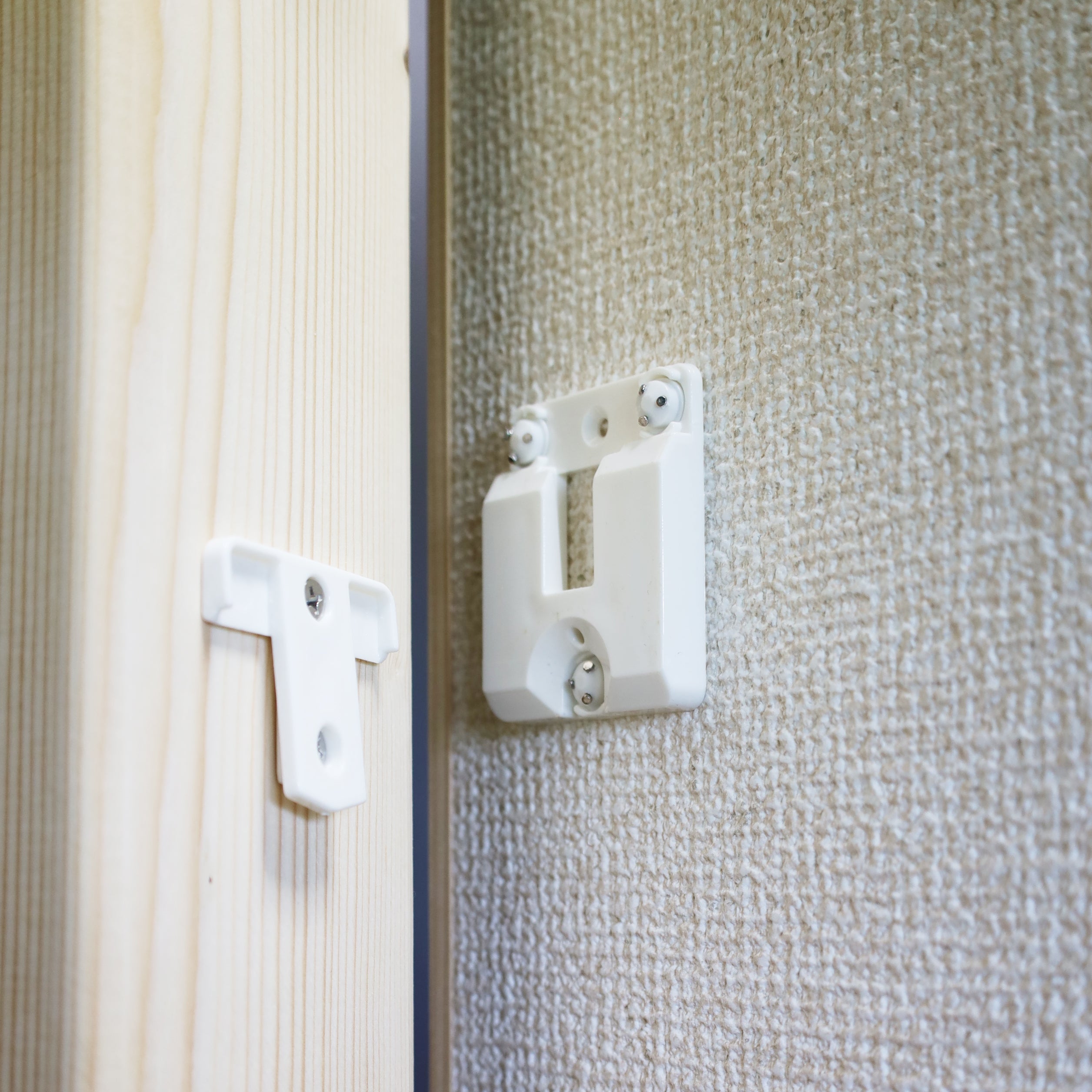 TIMBR (2×4SPEAKER) 壁掛けBluetoothスピーカー| ホームシアター